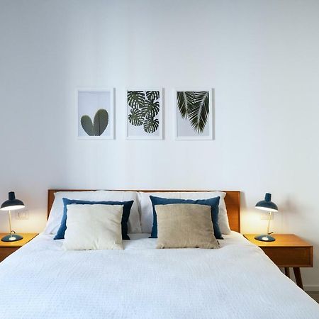 Mi Home Navigli Milan Exterior photo