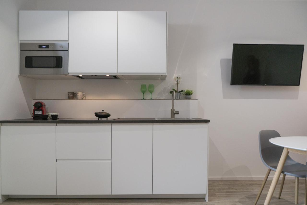 Mi Home Navigli Milan Exterior photo