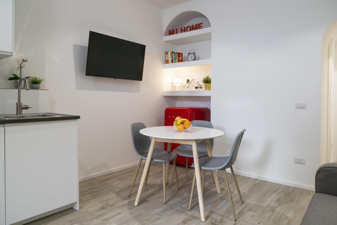 Mi Home Navigli Milan Exterior photo