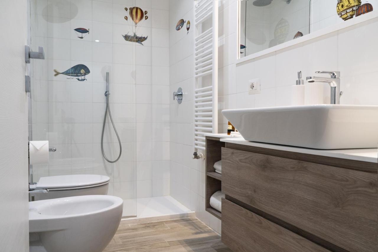 Mi Home Navigli Milan Exterior photo