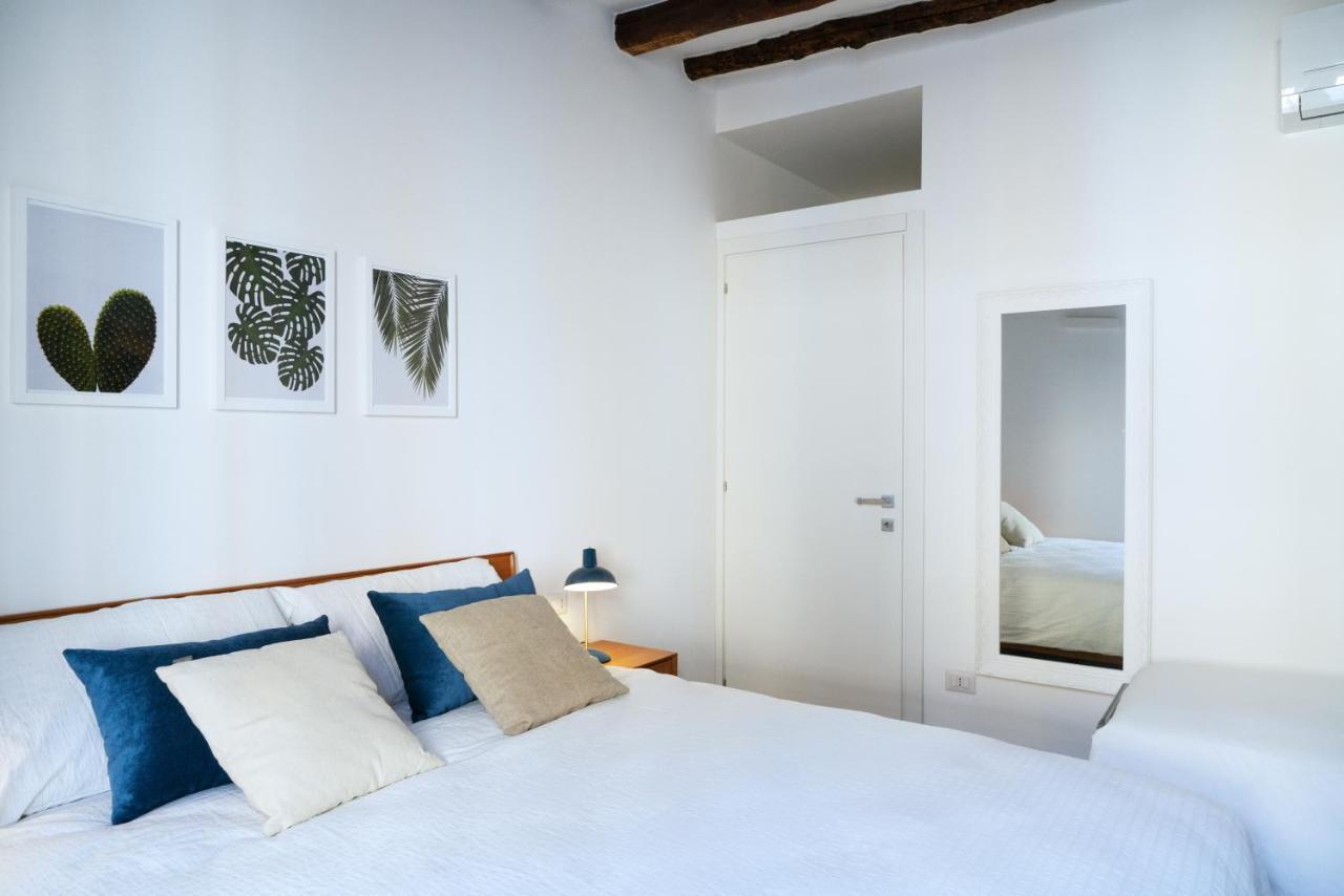 Mi Home Navigli Milan Exterior photo