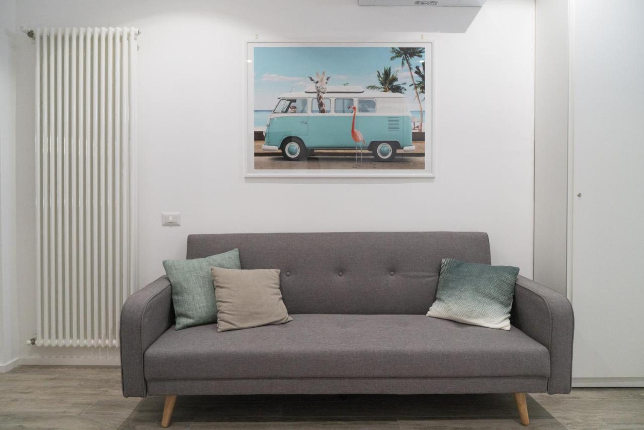 Mi Home Navigli Milan Exterior photo
