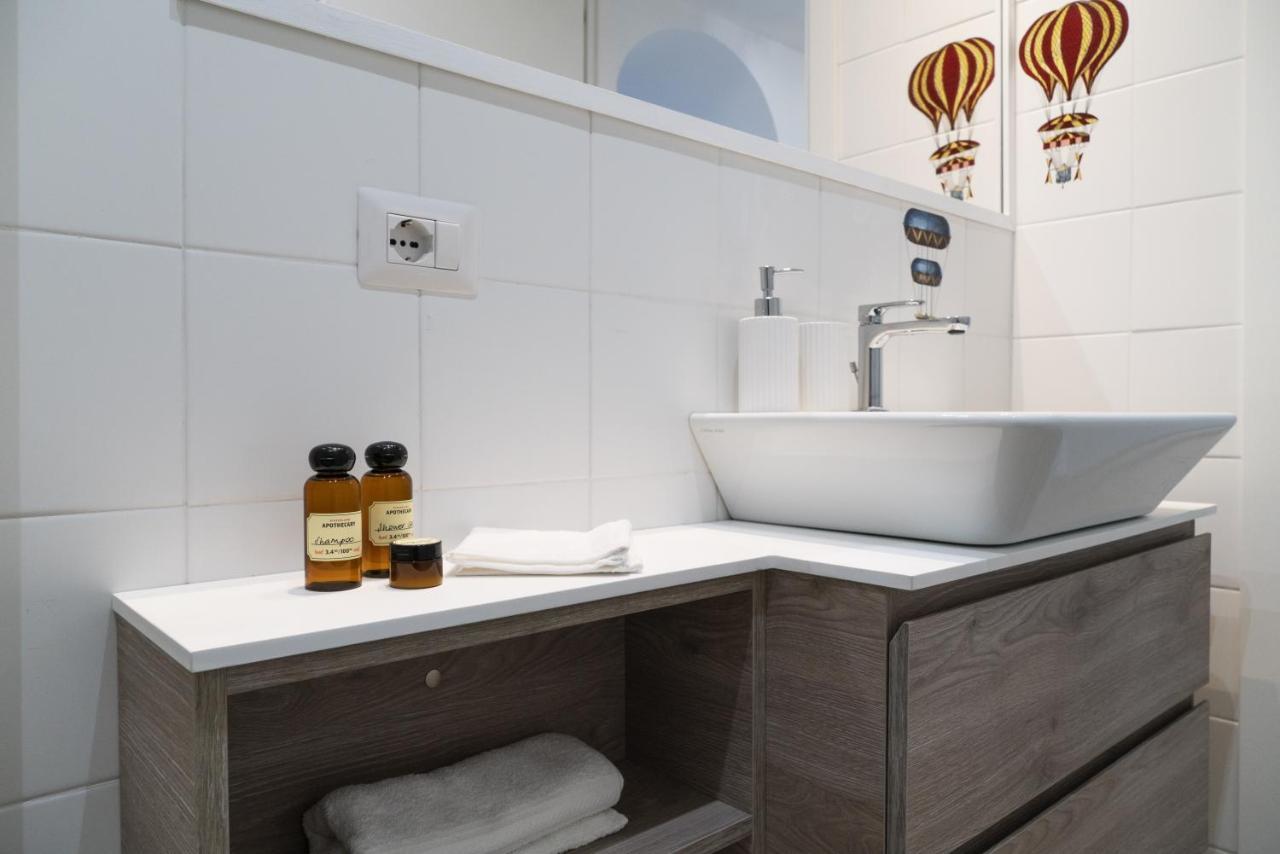 Mi Home Navigli Milan Exterior photo