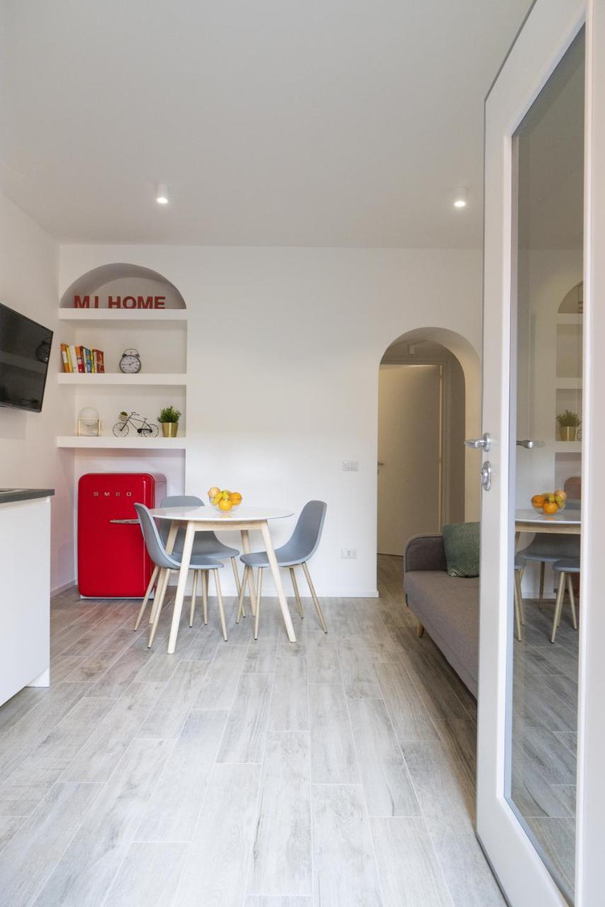 Mi Home Navigli Milan Exterior photo
