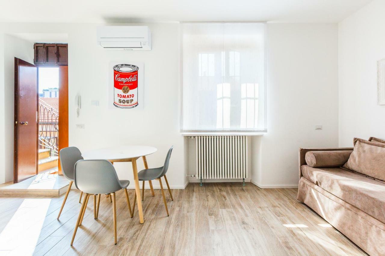 Mi Home Navigli Milan Exterior photo