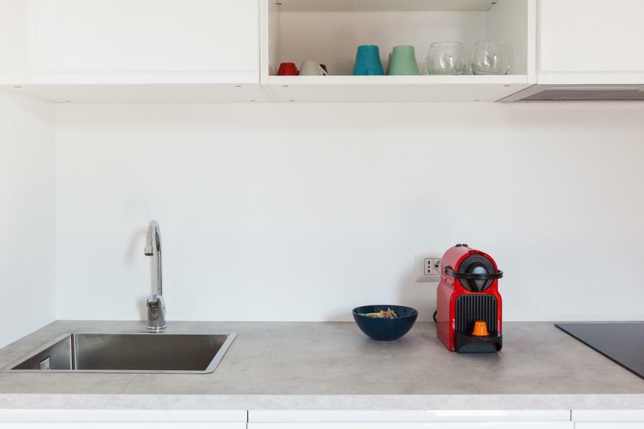 Mi Home Navigli Milan Exterior photo