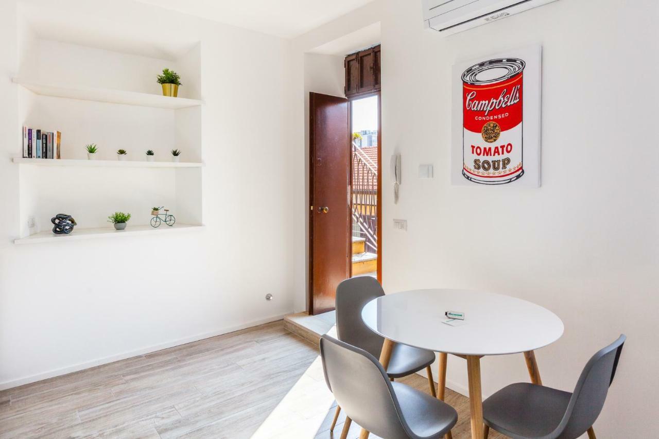 Mi Home Navigli Milan Exterior photo