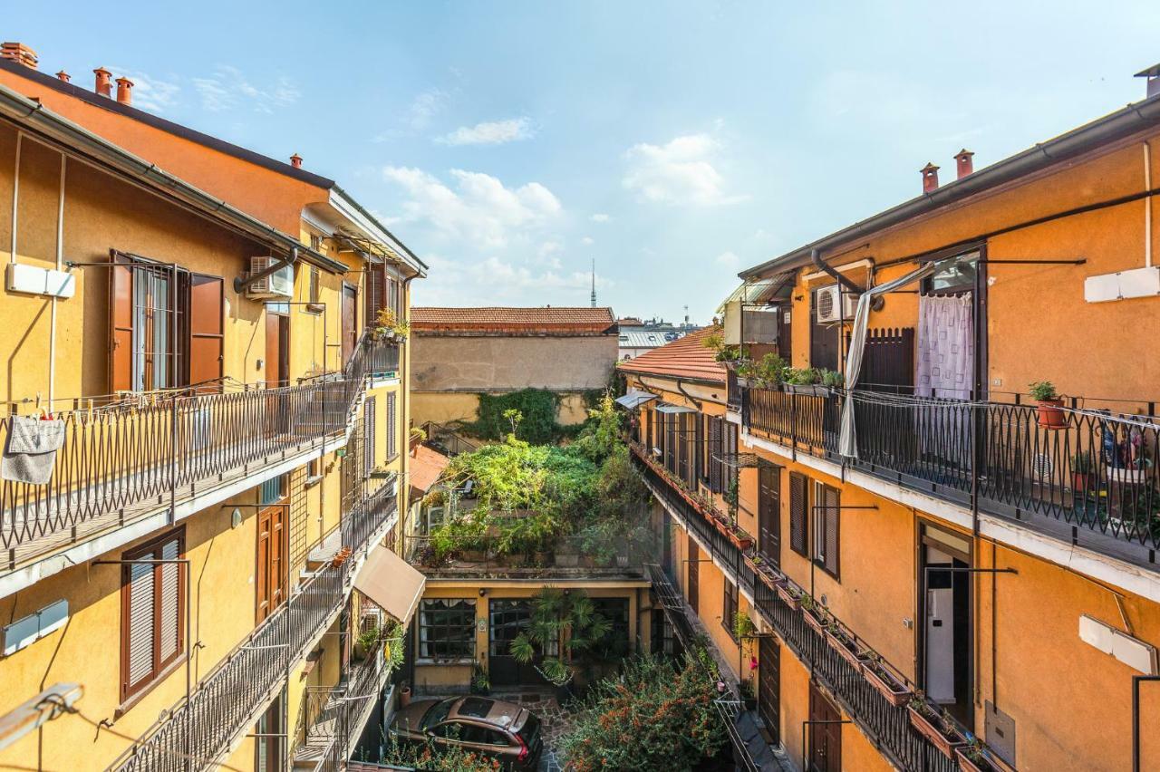 Mi Home Navigli Milan Exterior photo