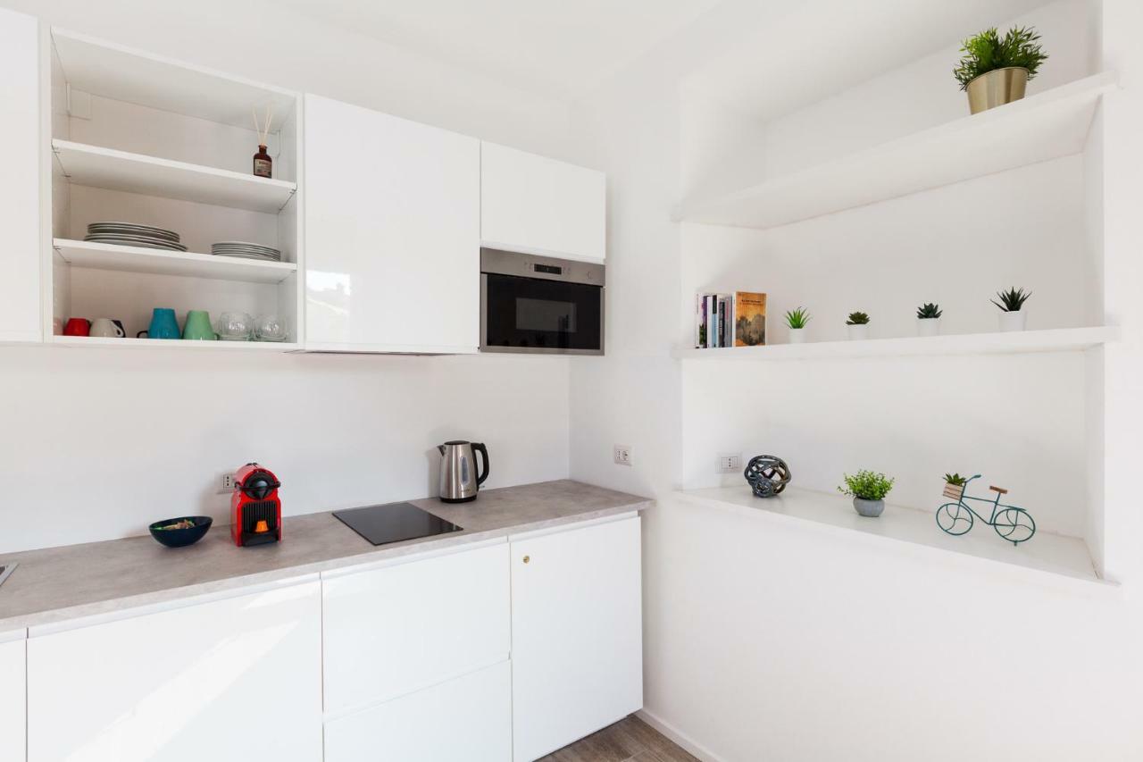 Mi Home Navigli Milan Exterior photo